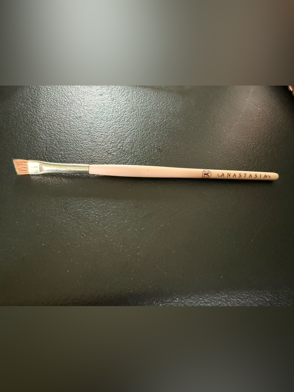 Anastasia Angled Eye Makeup Brush NWOT